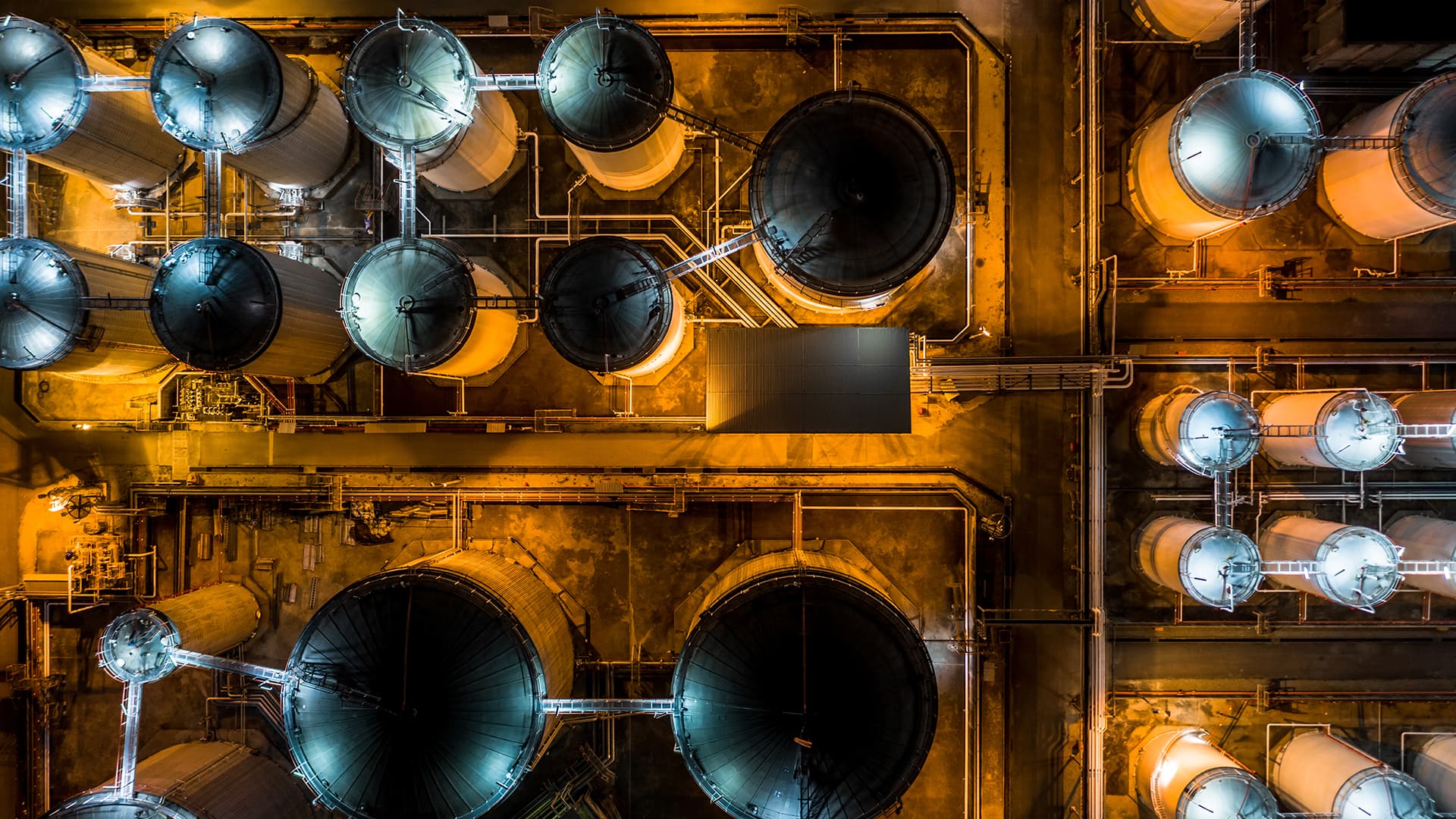 Energy & Petrochemical background 2