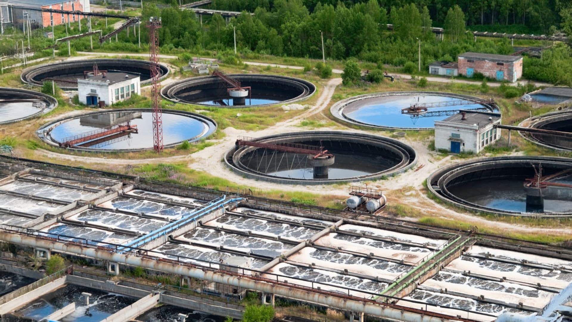 Environmental Planning background 3