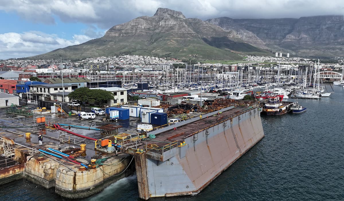 Marine engineering slider image 2