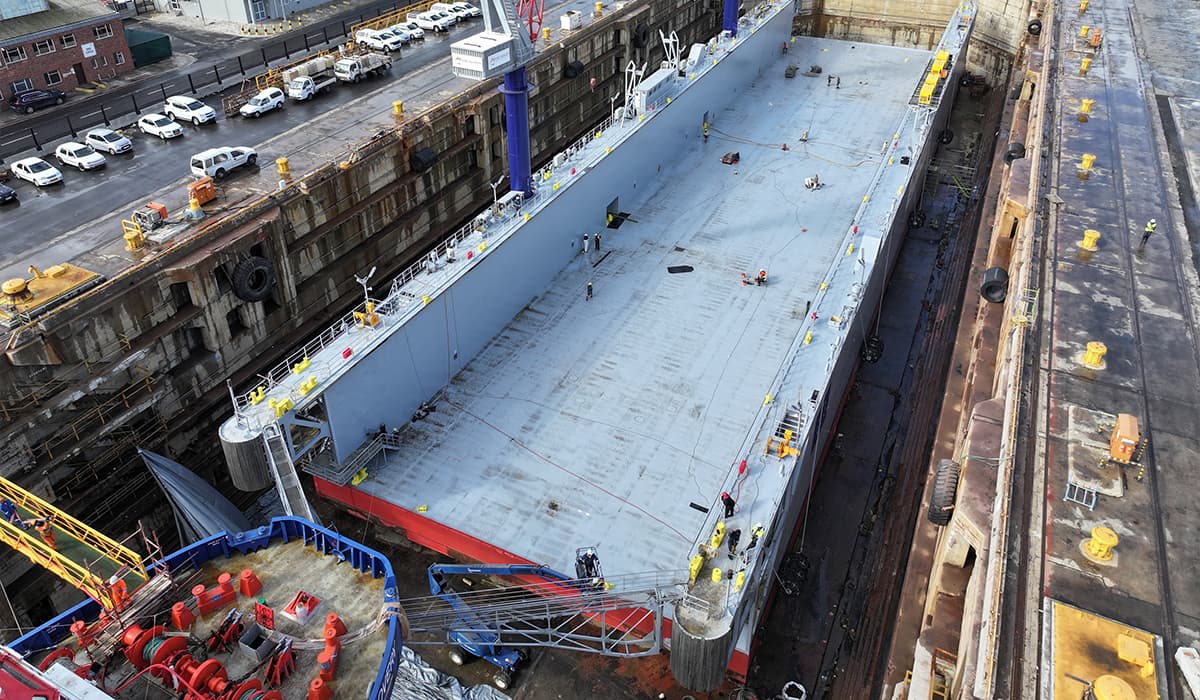 Marine engineering slider image 5