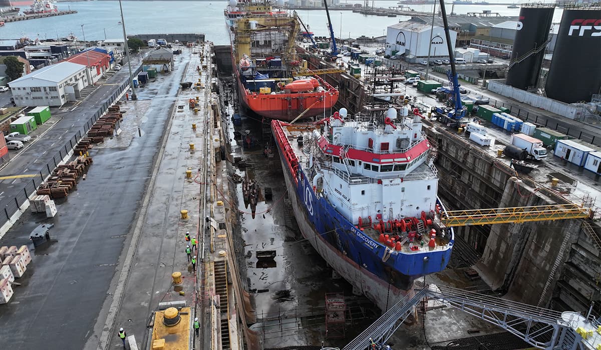 Marine engineering slider image 6