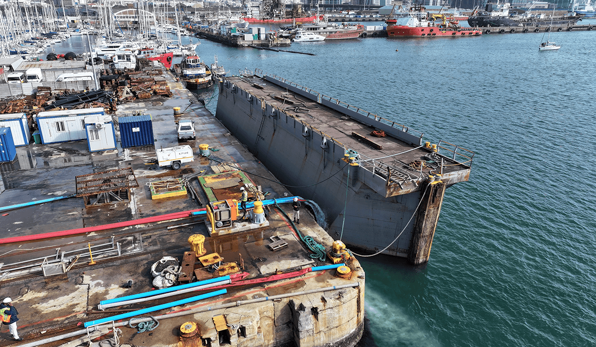 Naval architecture slider image 3