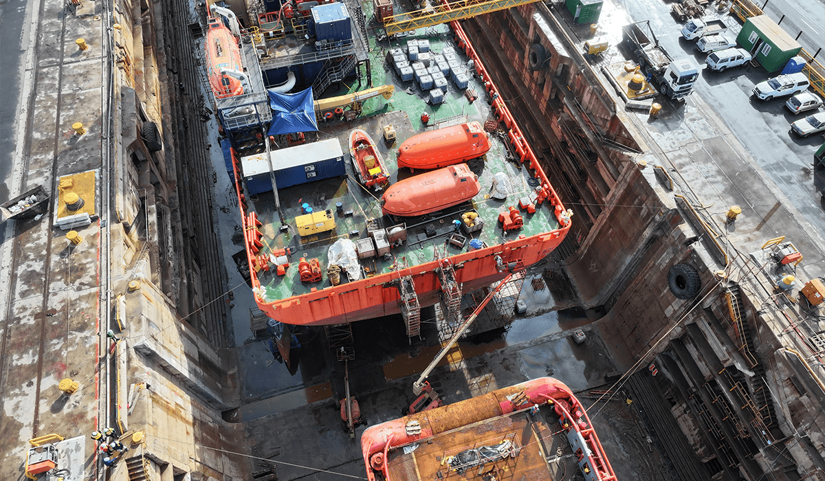 Naval architecture slider image 4