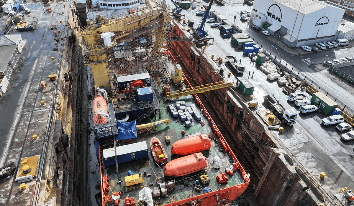 Naval architecture slider image 5