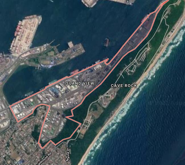 Islandview - Condition Assessment of Assets (17 Sites) - Image 1
