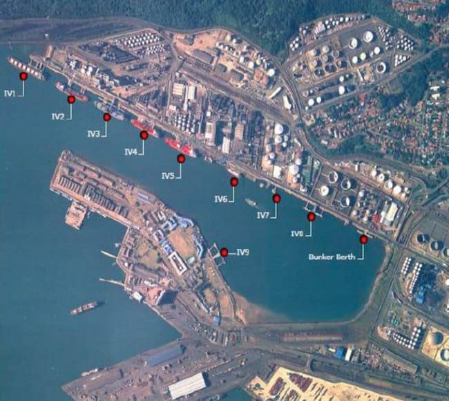 Islandview - Condition Assessment of Assets (17 Sites) - Image 2