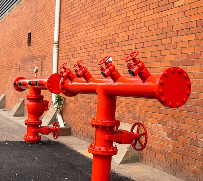 TNPA 763 - Dry Dock Fire System Upgrade at the Port of Durban - Image 4