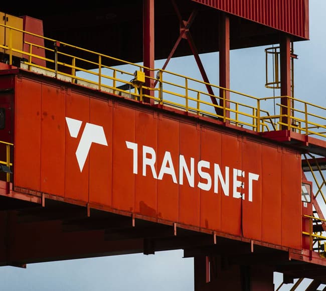 Transnet Richards Bay - Port Survey & As-Built Drawings - Image 1