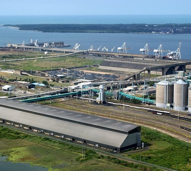 Transnet Richards Bay - Port Survey & As-Built Drawings - Image 2