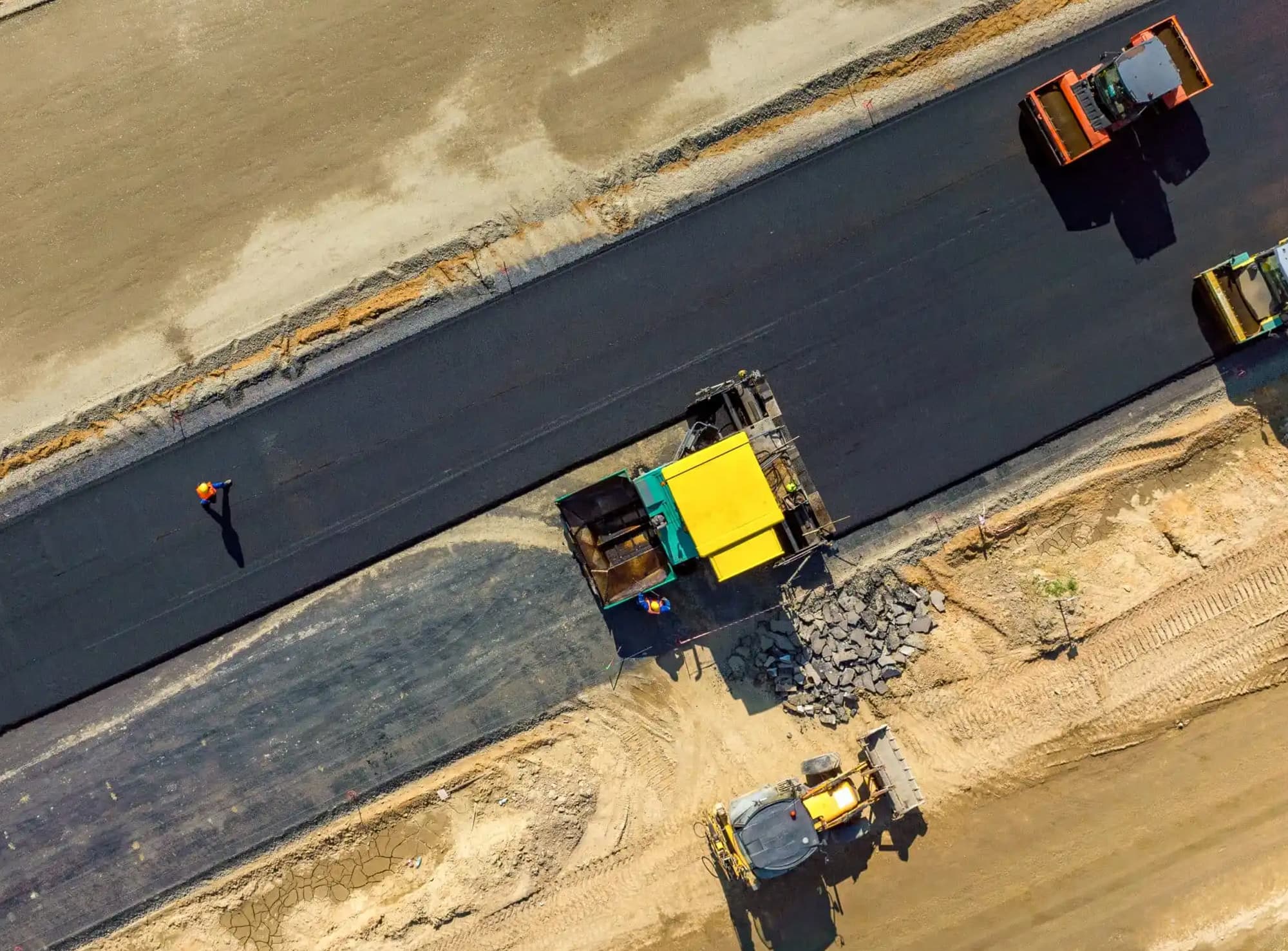 Roads & Transportation background 3