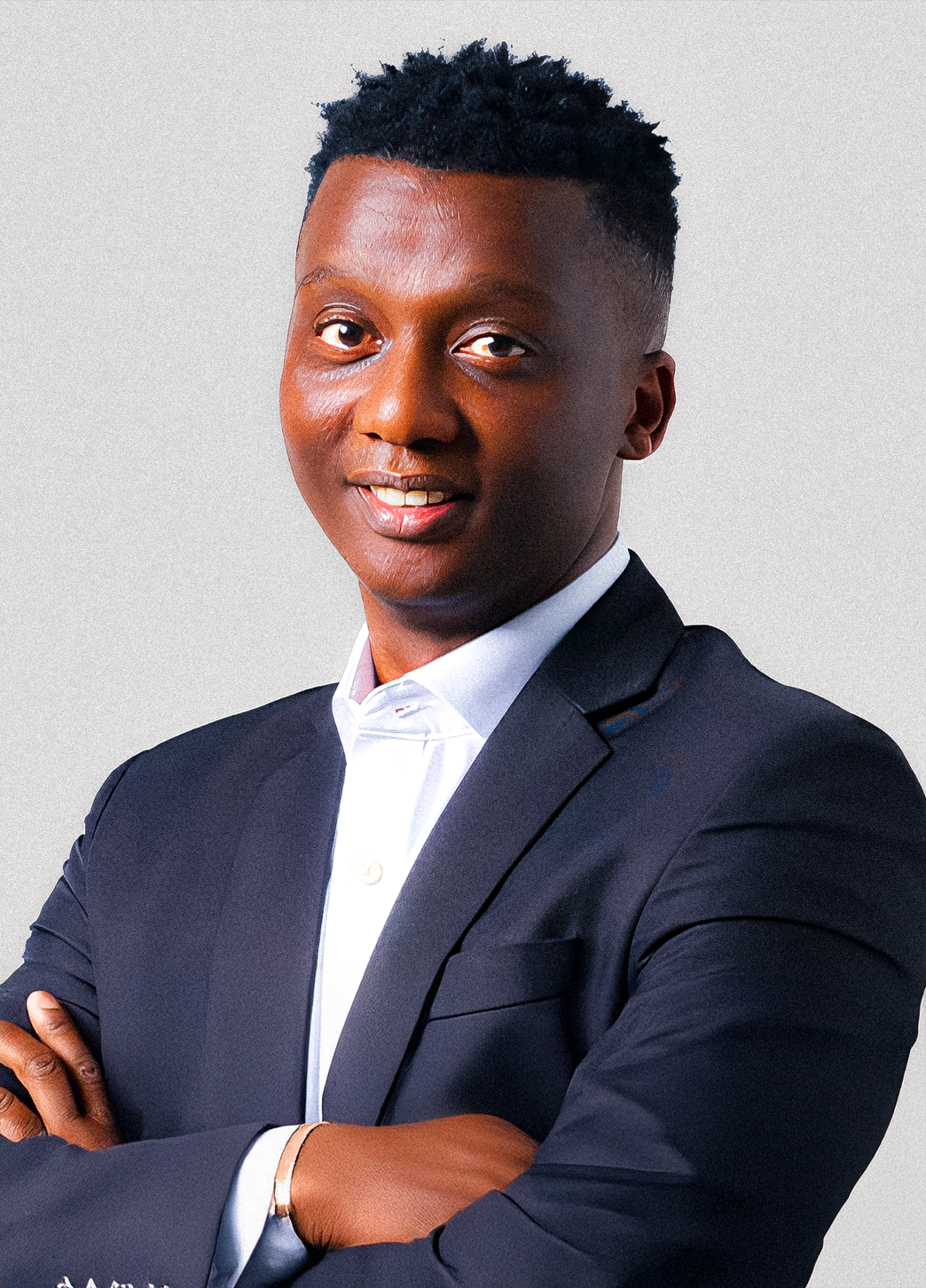 Lungisa Douse - Chief Group Operations Officer at Globtek